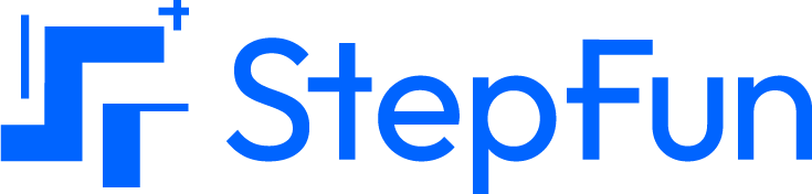 StepFun Logo